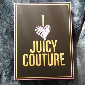 Juicy Couture Gift Box
